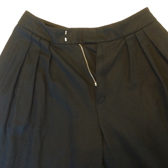 KOTN Pants - KOTN Black Pants